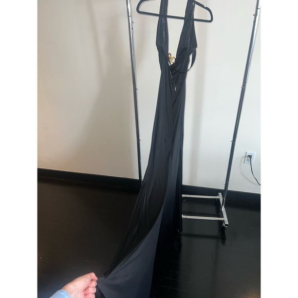 AVAIL - Roberto Cavalli vintage designer very sexy gown - Picture 7 of 9